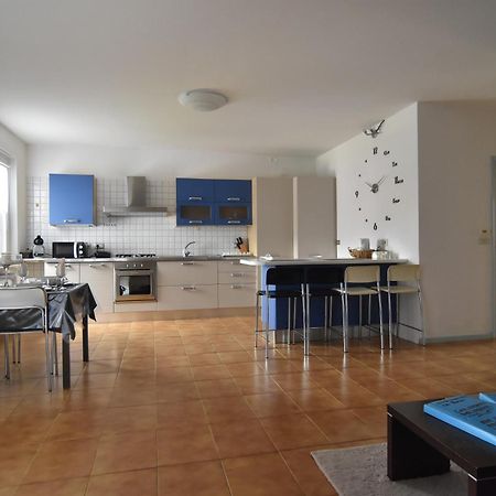 Appartamento Da Romina Con Parcheggio Gratuito Sanzeno Exterior foto