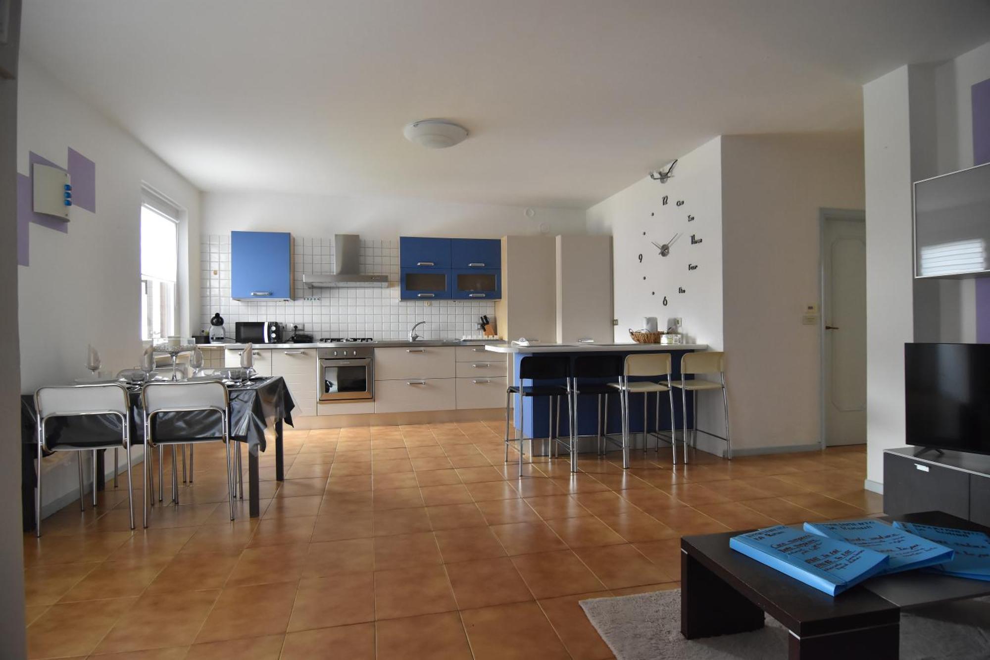 Appartamento Da Romina Con Parcheggio Gratuito Sanzeno Exterior foto