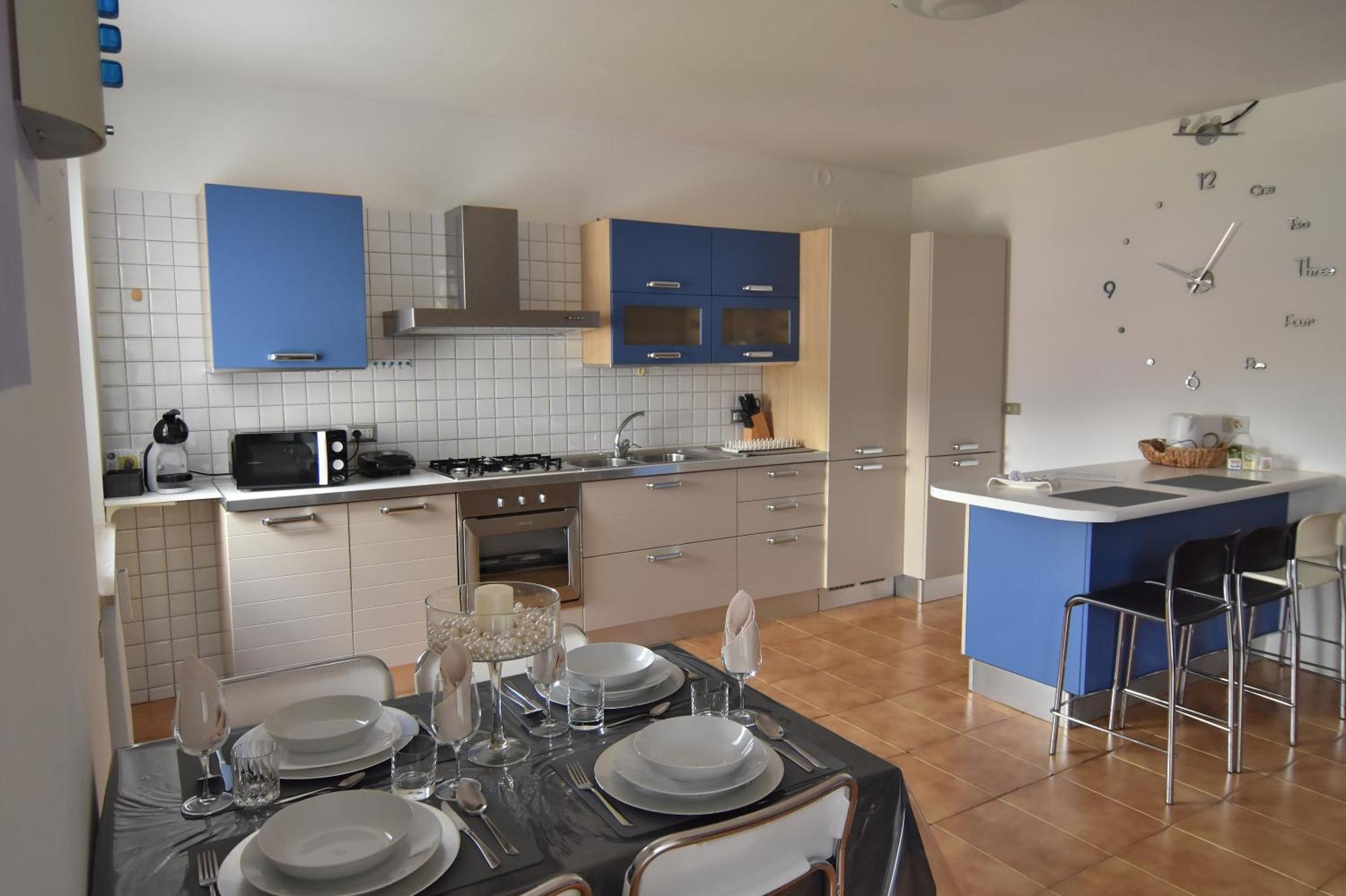 Appartamento Da Romina Con Parcheggio Gratuito Sanzeno Exterior foto